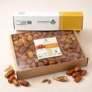 sukkari rotab dates