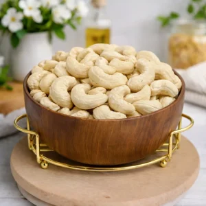 cashews plain