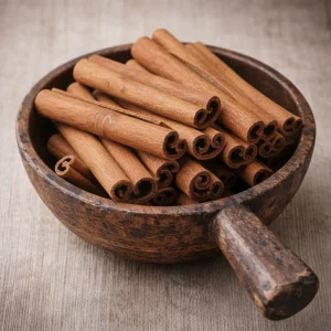 premium sri lanka cinnamon