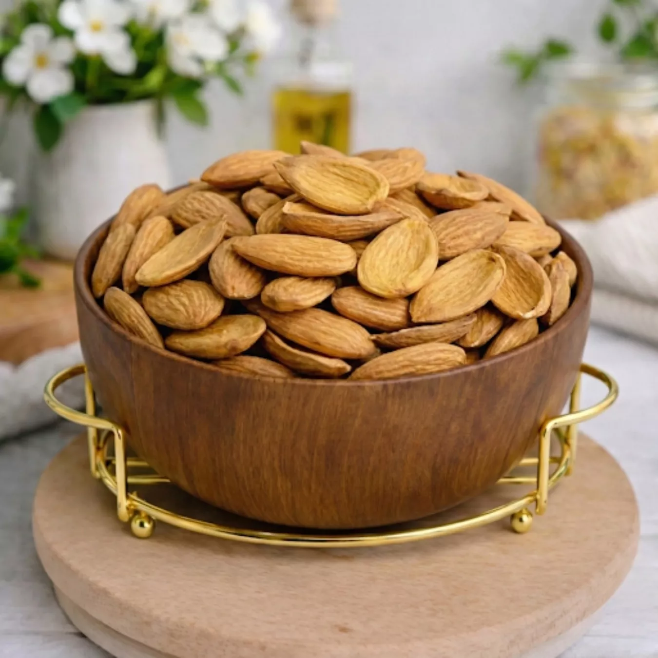 mamra almonds