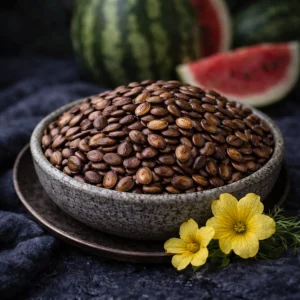 watermelon seeds